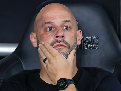 Botafogo quer intertemporada na Rússia
