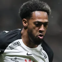 Martínez joga culpa de sua saída do Corinthians em Dorival