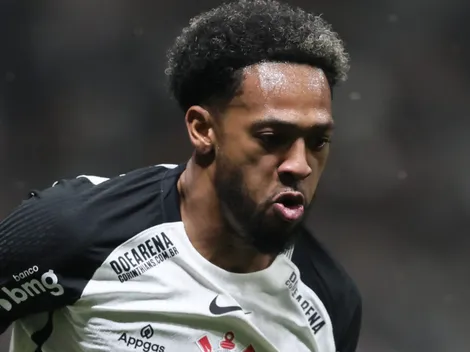 Martínez joga culpa de sua saída do Corinthians em Dorival