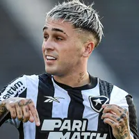 Botafogo decide futuro de emprestados