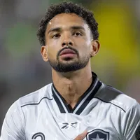 Comentarista revela que convocaria Vitinho para Copa do Mundo