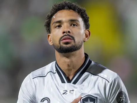 Comentarista revela que convocaria Vitinho para Copa do Mundo