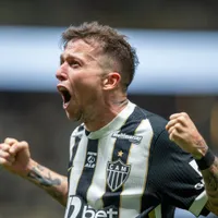 Bernard revela proposta valiosa do Corinthians antes de fechar com o Galo