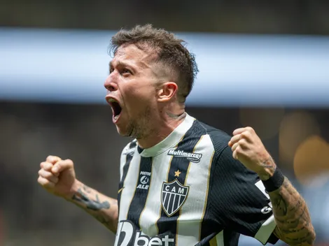 Bernard revela proposta valiosa do Corinthians antes de fechar com o Galo