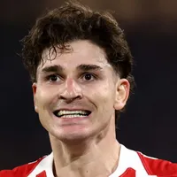 Atlético de Madrid recusa R$899 milhões por Álvarez