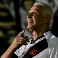 Vasco lidera brasileiros com gols em Copas do Mundo
