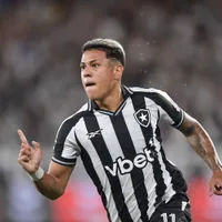 Conventry City-ING quer Matheus Martins e Botafogo pede R$48 milhões