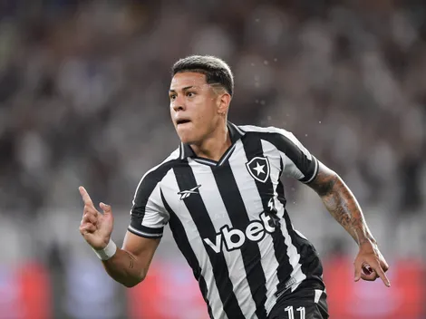 Conventry City-ING quer Matheus Martins e Botafogo pede R$48 milhões