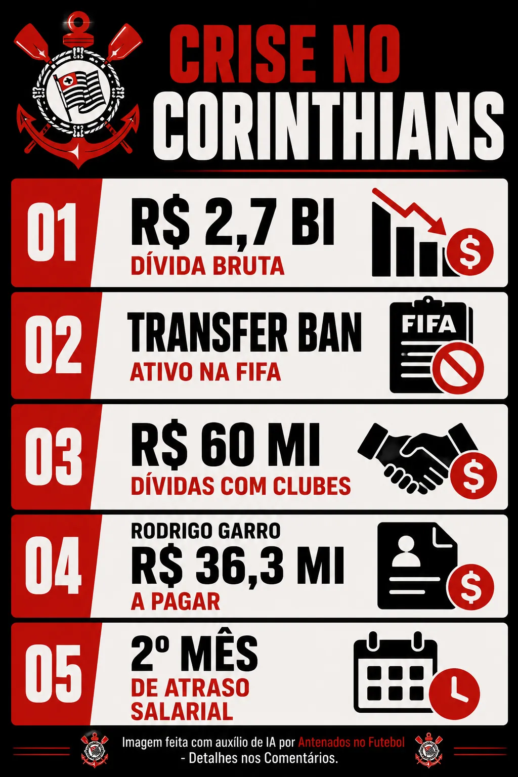 Imagem gerada por inteligência artificial – ChatGPT