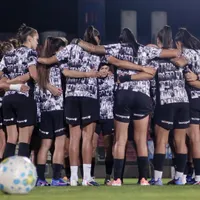 Corinthians concede 15 dias de férias para as jogadoras