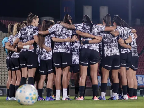 Corinthians concede 15 dias de férias para as jogadoras
