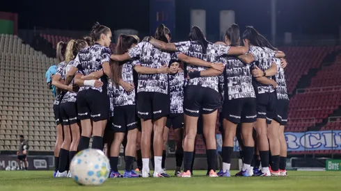 Corinthians terá tempo de descanso durante a Copa – Foto: Cris Mattos/Corinthians