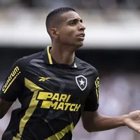 Conversas entre São Paulo e Victor Sá travam