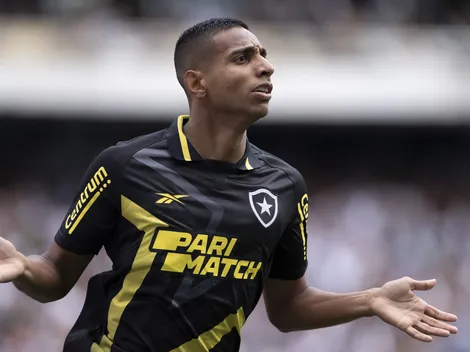 Conversas entre São Paulo e Victor Sá travam