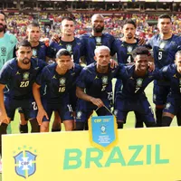 Air Corgi prevê o Brasil líder do Grupo C da Copa