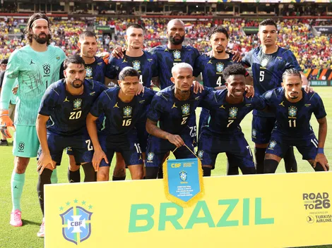Air Corgi prevê o Brasil líder do Grupo C da Copa