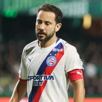 Trio perde espaço e liga alerta no Bahia