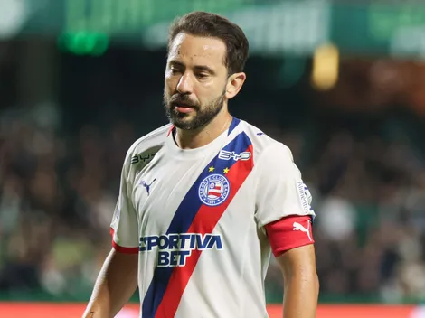 Trio perde espaço e liga alerta no Bahia