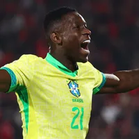 Luiz Henrique projeta gol na final da Copa do Mundo
