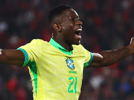 Luiz Henrique projeta gol na final da Copa do Mundo