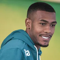 Rayan é comparado com Adriano e gera repercussão