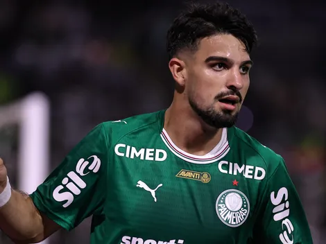 Palmeiras deve vender Flaco e Allan no final da temporada