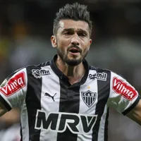 Dátolo indicou Rojas, reforço do Cruzeiro, ao Atlético
