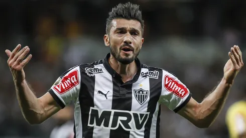 Dátolo revela indicação de reforço do rival ao Atlético-MG
