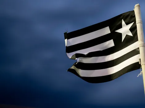 Botafogo vive pressão com seis transfer bans da Fifa