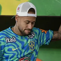 Santos: Elano aposta em Neymar como trunfo do Brasil na Copa