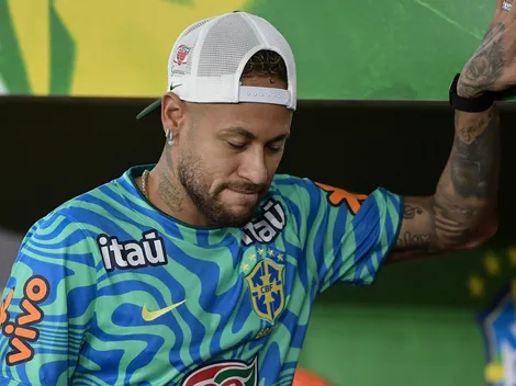 Santos: Elano aposta em Neymar como trunfo do Brasil na Copa