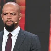 Felipe Melo afirma que Brasil está à frente da Argentina