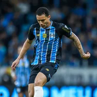 Viery atrai olhares da Europa