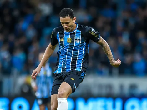 Viery atrai olhares da Europa