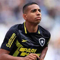 Chance de Victor Sá 'melar' no São Paulo é pequena