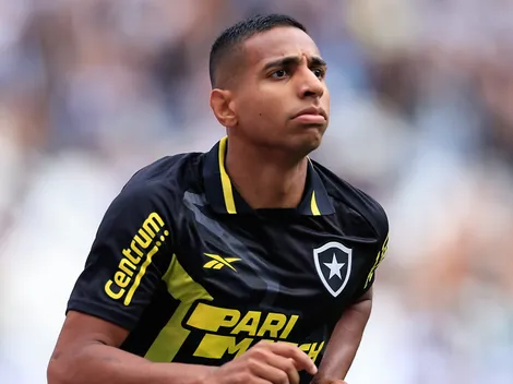 Chance de Victor Sá 'melar' no São Paulo é pequena