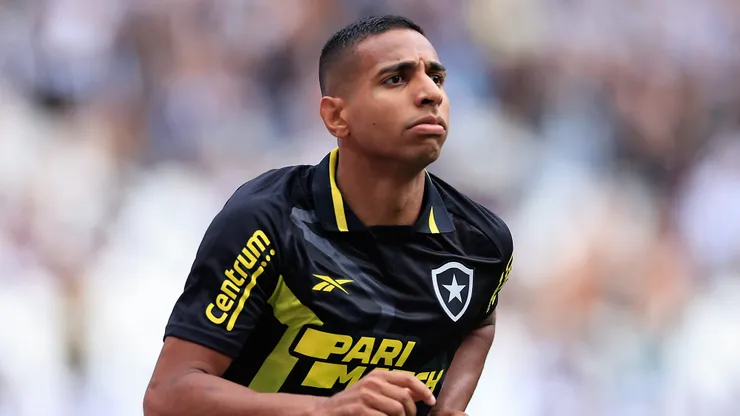 Victor Sá deve fechar com o São Paulo.