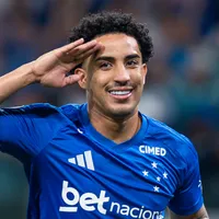 Krasnodar quer oferecer R$ 51 milhões ao Cruzeiro por Christian