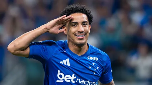 Christian pode deixar o Cruzeiro.