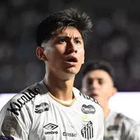 Miguelito renova com o Santos após sequência de jogos