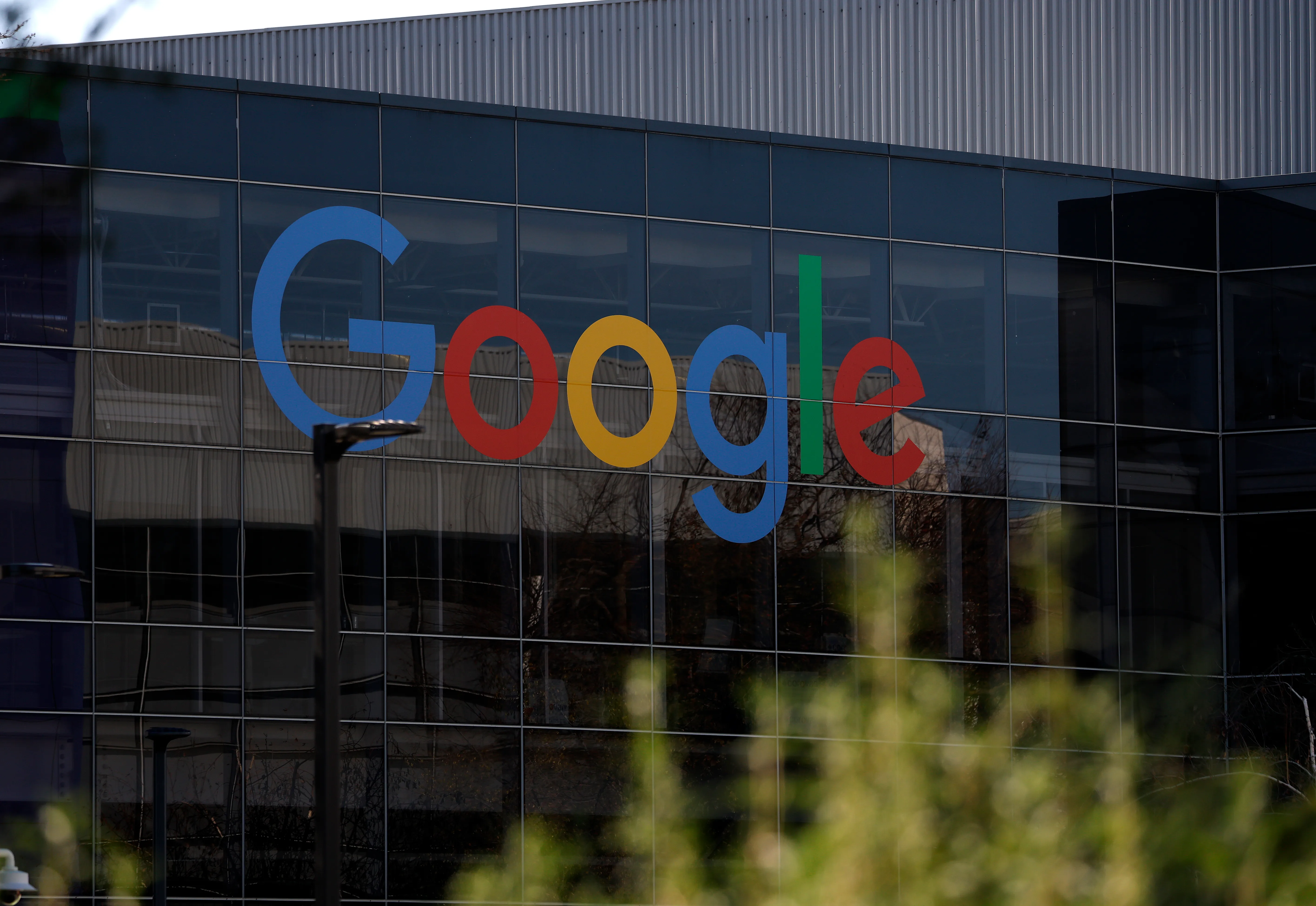 IA do Google será usada no Palmeiras. Foto: Justin Sullivan/Getty Images