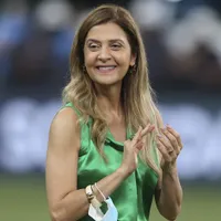 Palmeiras fecha parceria com Google