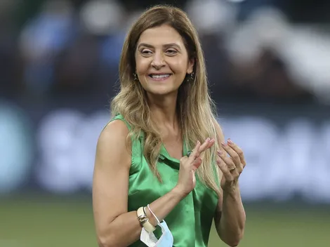 Palmeiras fecha parceria com Google