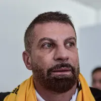 Pedrinho mira contratação de Arthur Chaves, do Hoffeinheim-ALE, para o Vasco