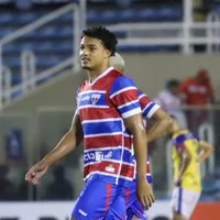 Botafogo define saída de Kayke e encaminha empréstimo do jogador