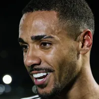 Atlético-MG decide futuro de Rômulo, após empréstimo