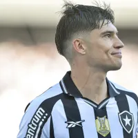 Botafogo é avisado que Joaquín Correa é alvo do Estudiantes