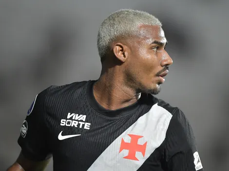 Cuiabano projeta evolução no Vasco