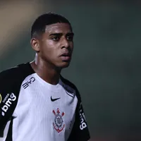 Internacional vê "jogo duro" do Corinthians para negociar Gui Negão