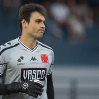 Daniel Fuzato é alvo do Santa Clara-POR e Vasco aguarda oferta milionária